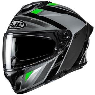 Capacete Integral HJC C71...