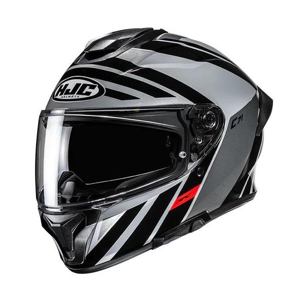 Casco Integral HJC C71 FABER MC5