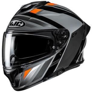 HJC C71 FABER MC7 Full Face...