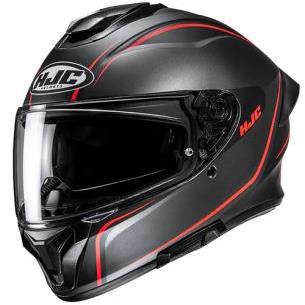 Capacete Integral HJC C71...