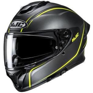 Full Face Helmet HJC C71...