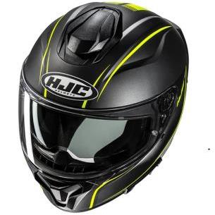 Capacete Integral HJC C71... 2