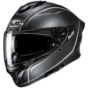 HJC C71 QUEZ MC5SF Full...
