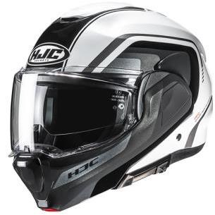 Capacete Modular HJC F100...
