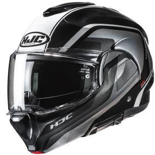 Casco Modular HJC F100 REFF...