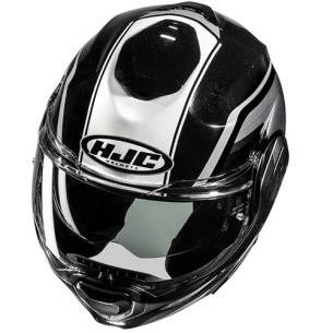 Casque Modulable HJC F100... 2