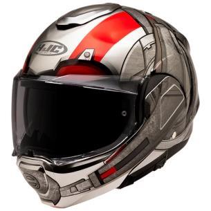 Casque Modulable HJC F100...