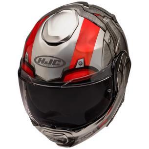 Capacete Modular HJC F100... 2