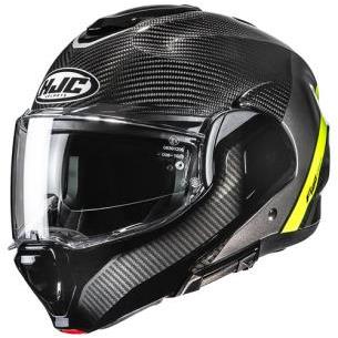 Capacete Modular HJC F100...