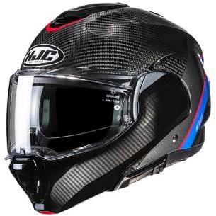 Capacete Modular HJC F100...