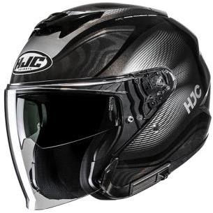 Casque Jet HJC i31 DEPE MC5