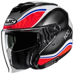 Casco Jet  HJC i31 DEPE MC21