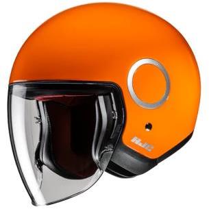 HJC RPHA40 ORANGE TRAMONTO...