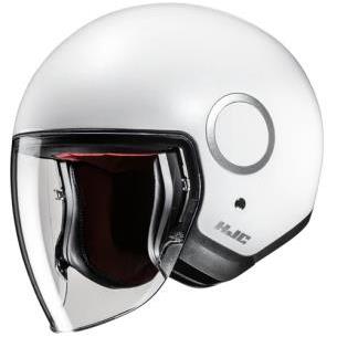 Capacete Jet HJC RPHA40...