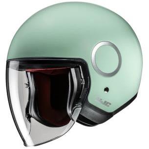 HJC RPHA40 GREEN RELAX Jet...