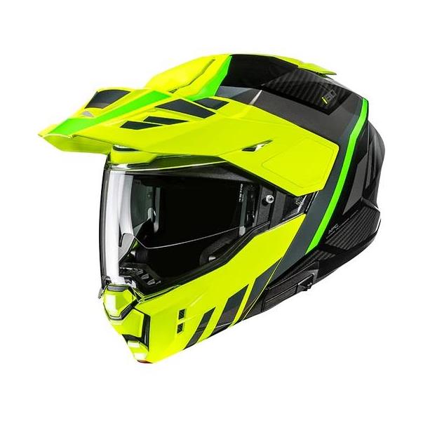 Casque Modulable HJC i80 IMES MC3H