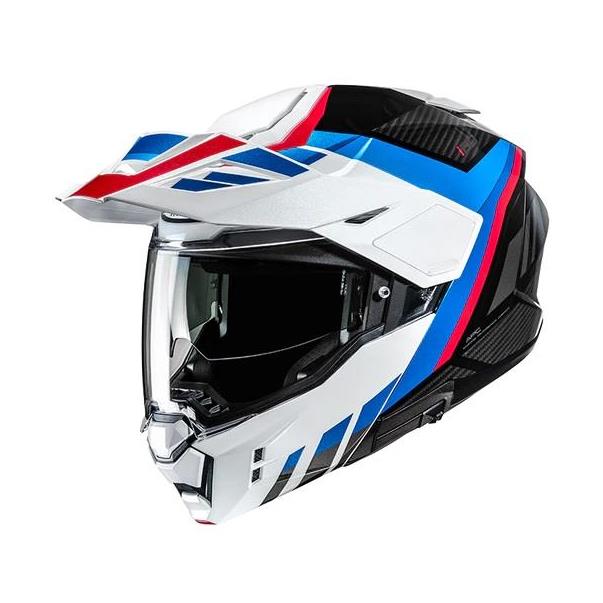 Casque Modulable HJC i80 IMES MC21