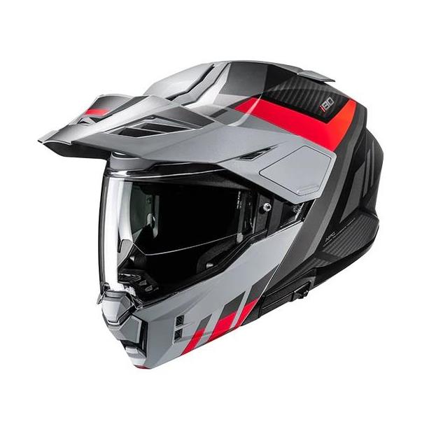Capacete Modular HJC i80 IMES MC1SF