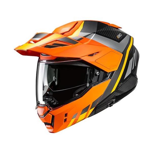 Capacete Modular HJC i80 IMES MC7SF