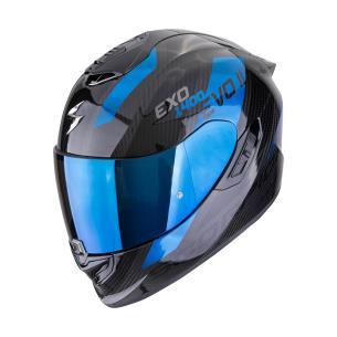 Capacete Integral Scorpion...