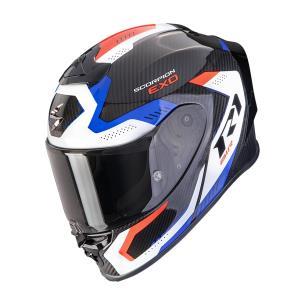 Capacete Integral Scorpion...