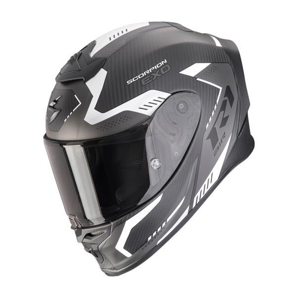 Capacete Integral Scorpion Exo-R1 Evo...