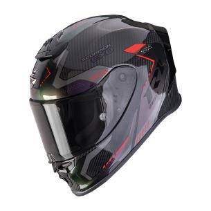 Capacete Integral Scorpion...