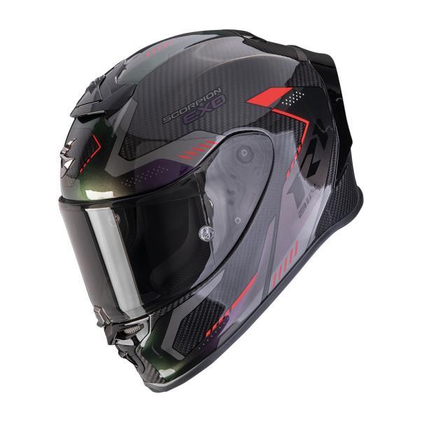 Casque Intégral Scorpion Exo-R1 Evo...