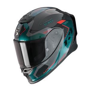 Casco Integral Scorpion...