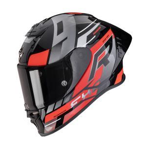 Capacete Integral Scorpion...