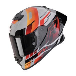 Casco Integral Scorpion...