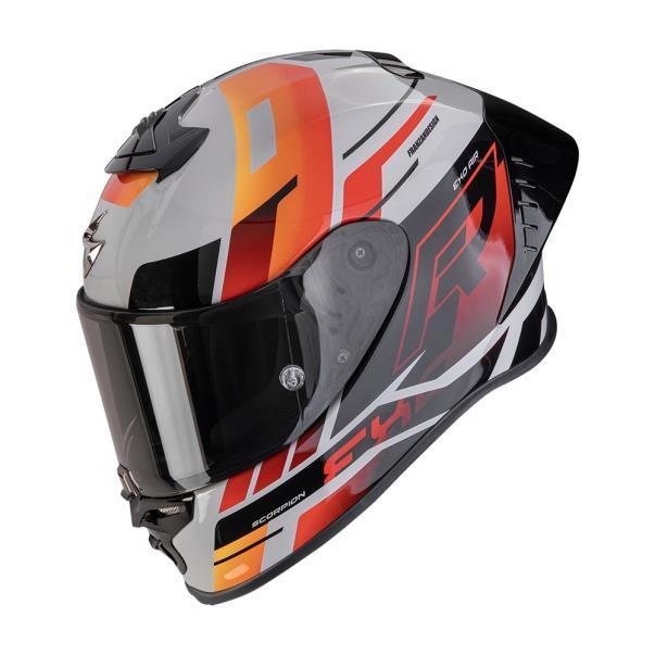 Casco Integral Scorpion Exo-R1 Evo II...