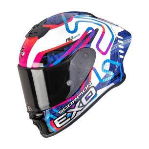 Casco Integral Scorpion...