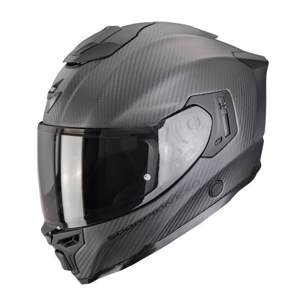 Capacete Integral Scorpion Exo-1500...