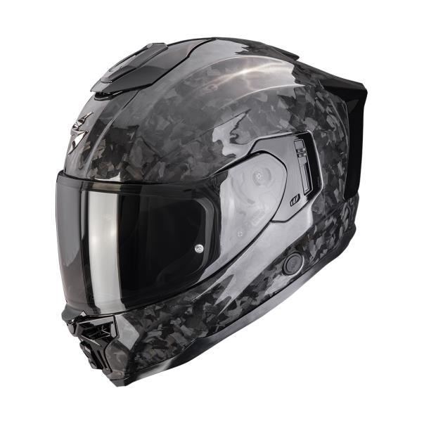 Scorpion Exo-1500 Onyx Carbon Air...