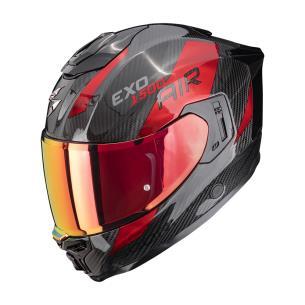 Capacete Integral Scorpion...
