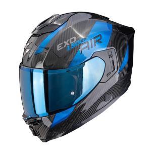 Capacete Integral Scorpion...