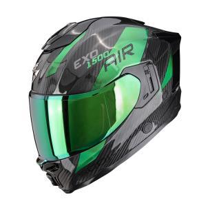 Capacete Integral Scorpion...
