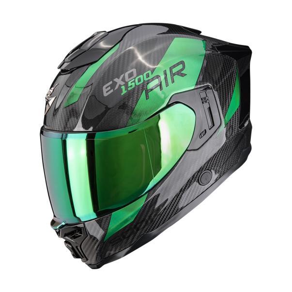 Casco Integral Scorpion Exo-1500...