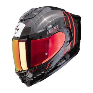 Casco Integral Scorpion...
