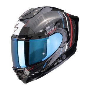 Capacete Integral Scorpion...