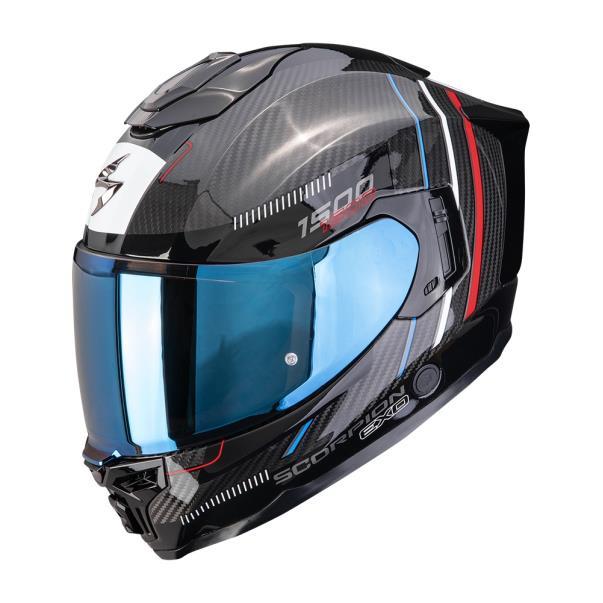 Casco Integral Scorpion Exo-1500...