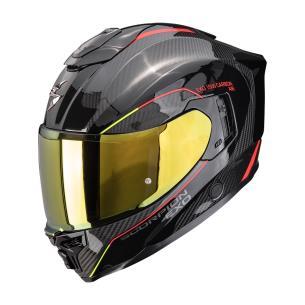 Capacete Integral Scorpion...