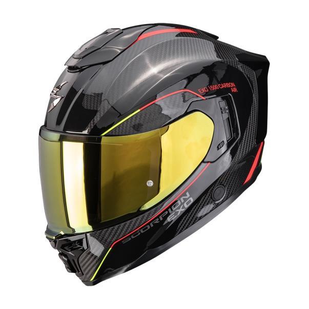 Casco Integral Scorpion Exo-1500...