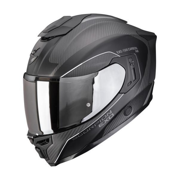 Capacete Integral Scorpion Exo-1500...