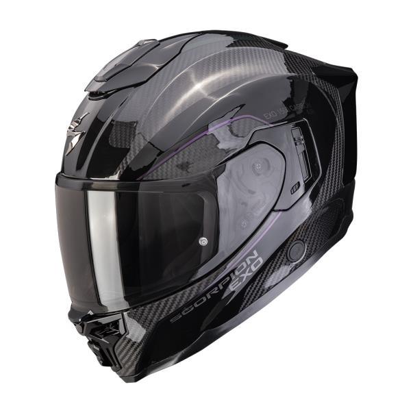 Scorpion Exo-1500 Carbon Air Mundi...