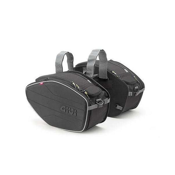Givi EA100C Expandable Side...