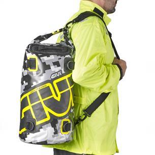 Sac étanche cylindrique de... 2