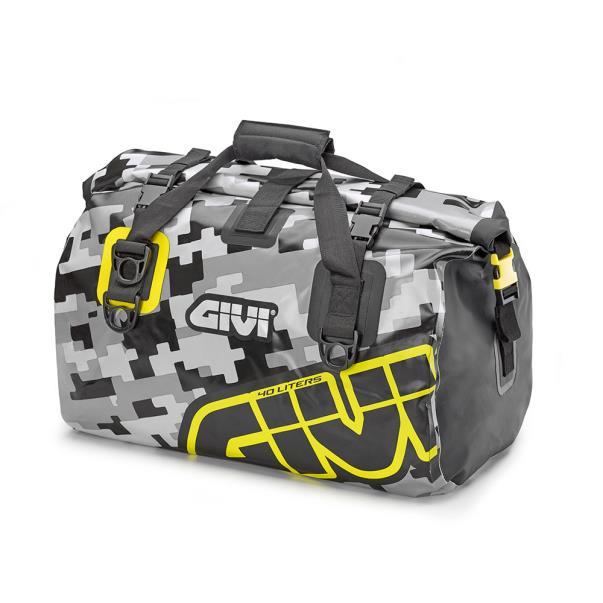 Sac étanche de selle Givi EA115CM 40...