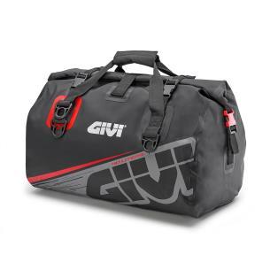 Bolsa Impermeável de Selim...